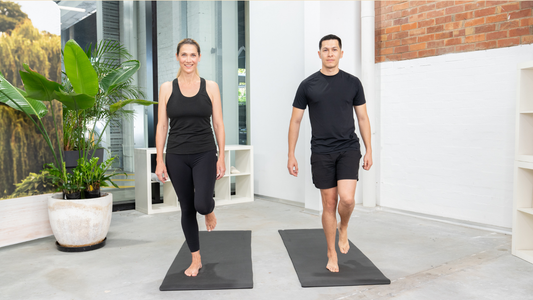 Balance and Proprioception Explained