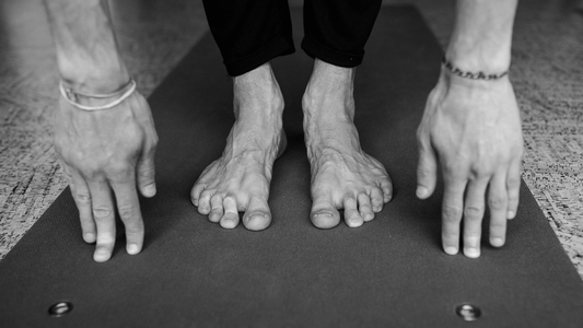 What Is Foot Health?