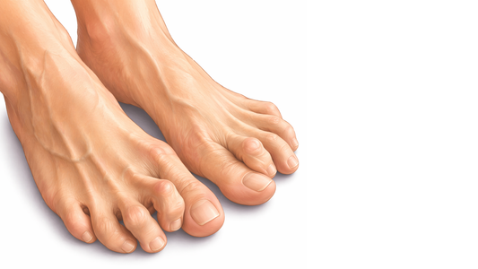 Hammer Toe Explained