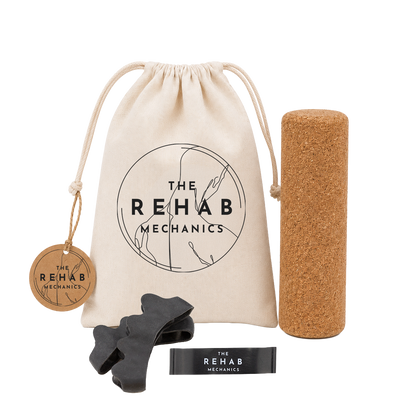 Foot Recovery Kit