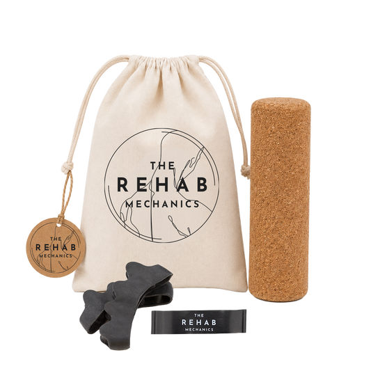 Foot Recovery Kit