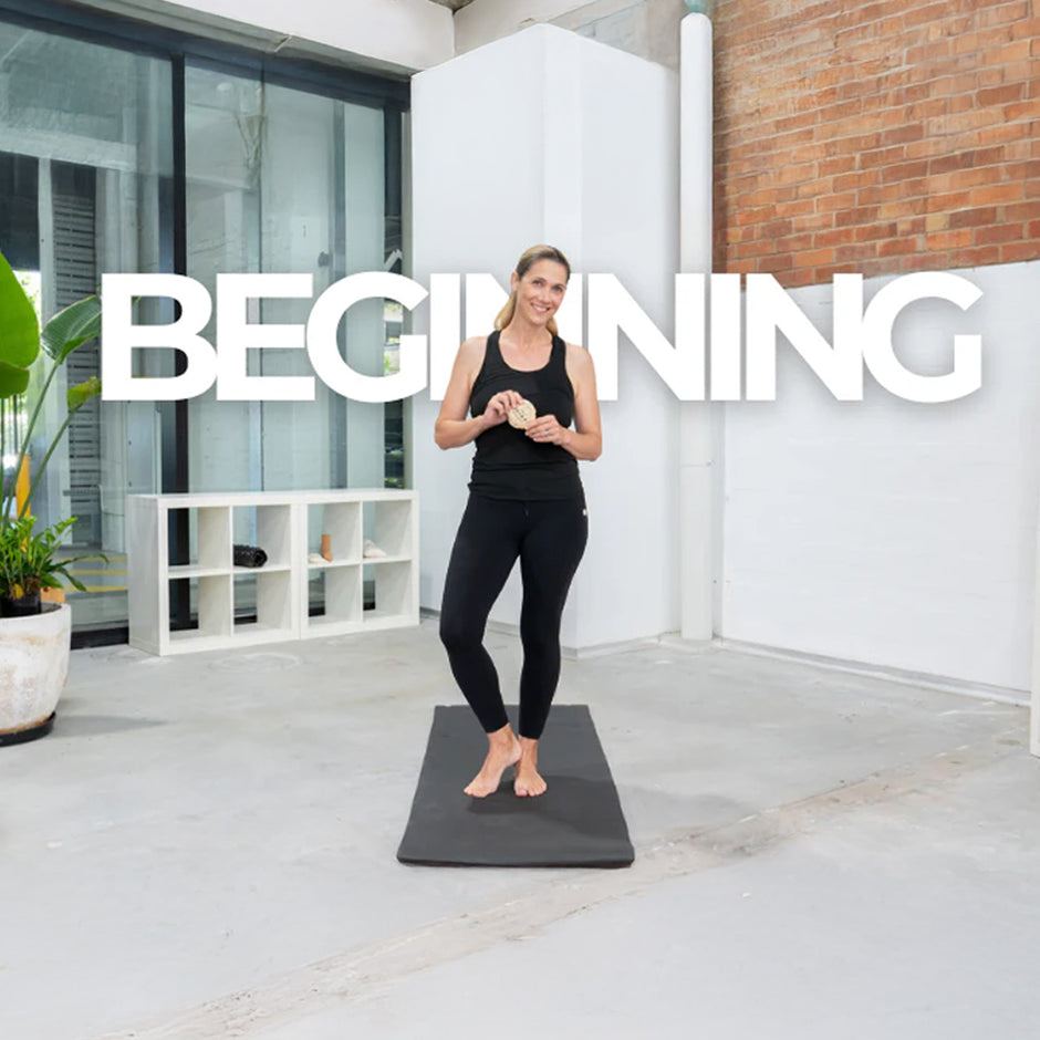 The Rehab Mechanics AU | Foot Health Tools, Plans & Coaching