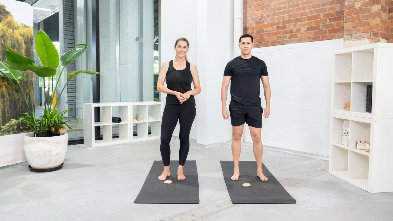 Load video: The Rehab Mechanic's Mission