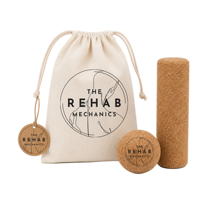 Foot Massage Kit