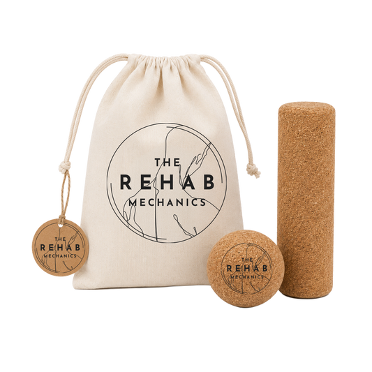 Foot Massage Kit