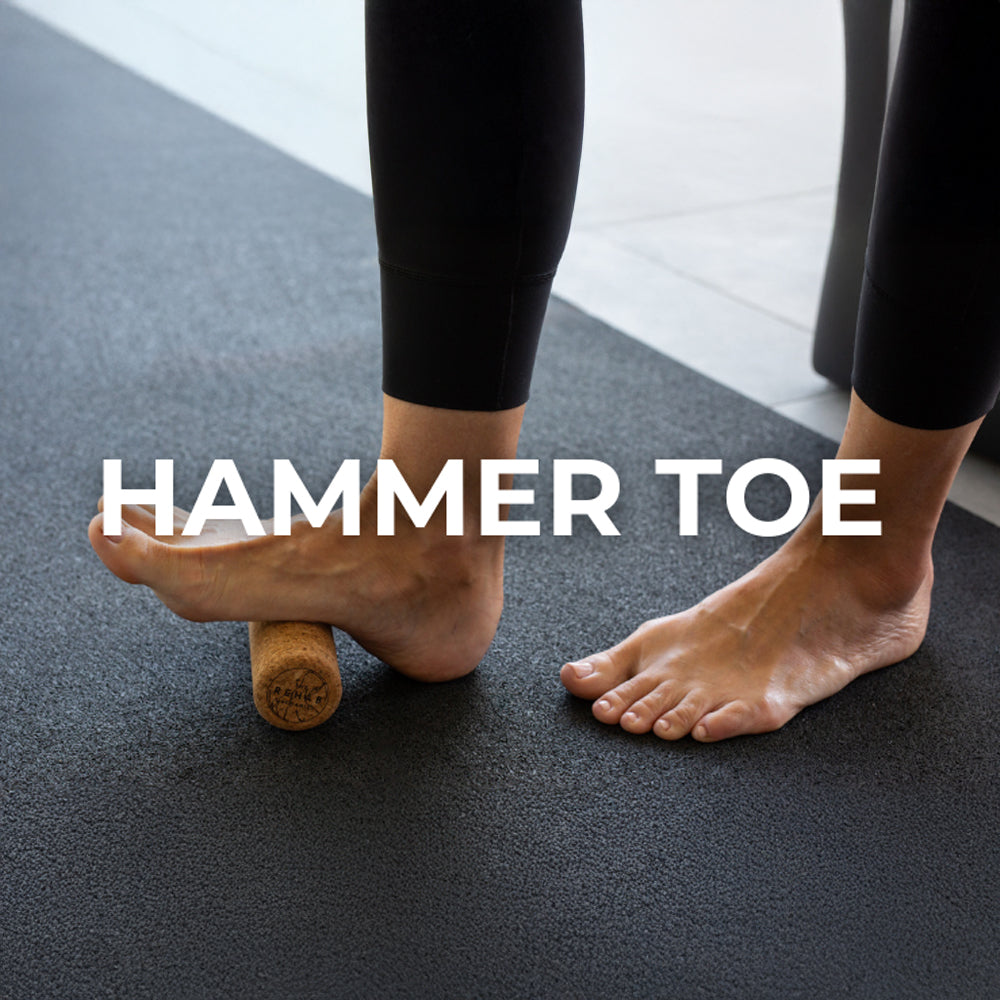 Hammer Toe Course