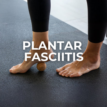 Plantar Fasciitis Course